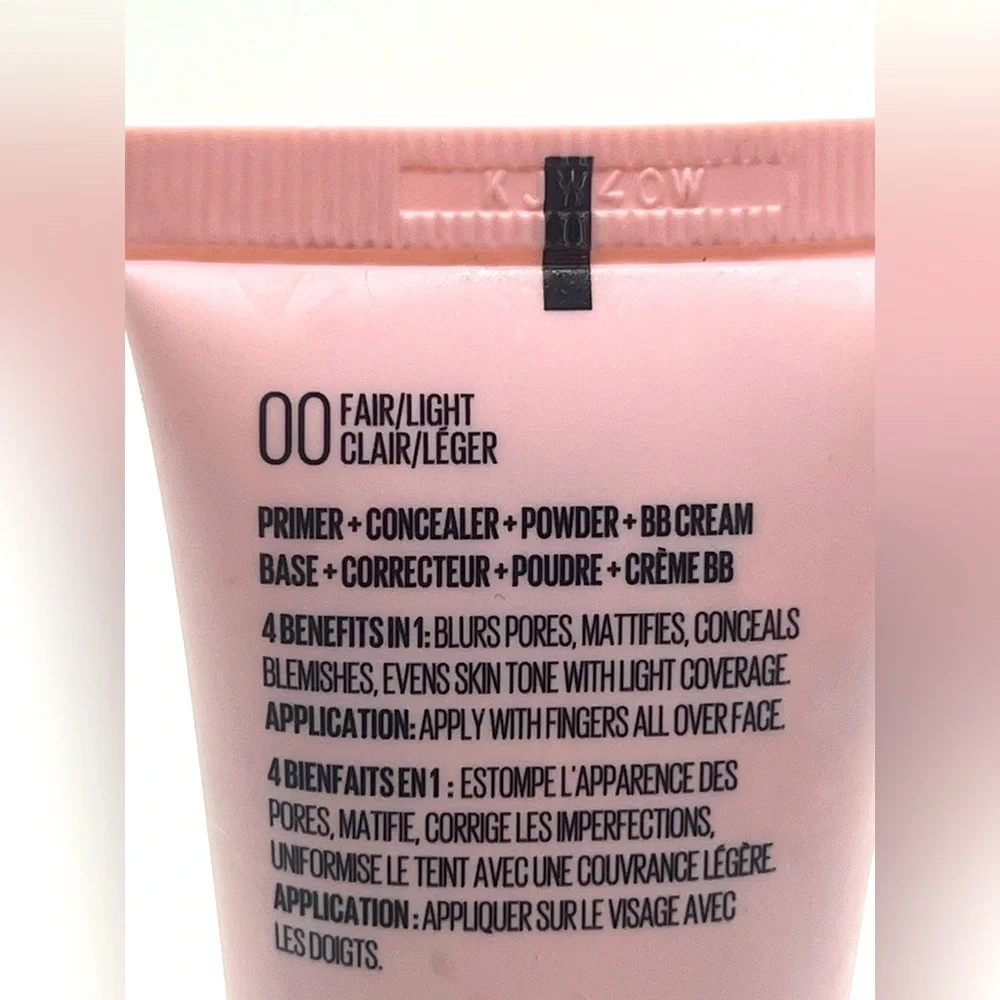 Maybelline item 100%